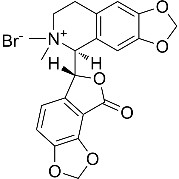 <em>Bicuculline</em> <em>methobromide</em>