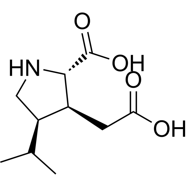 Dihydrokainic acid