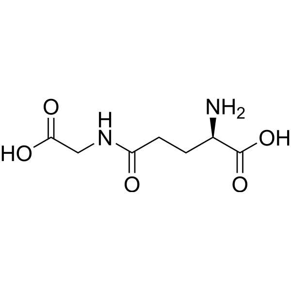 gamma-DGG Chemical Structure