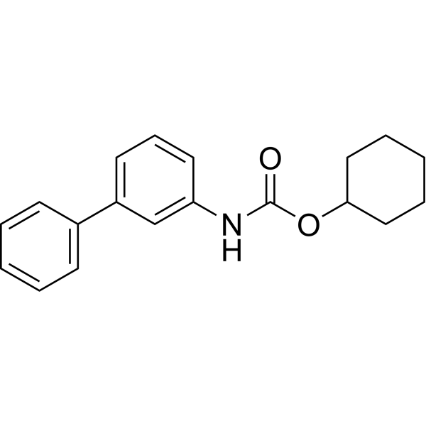 URB602 Chemical Structure