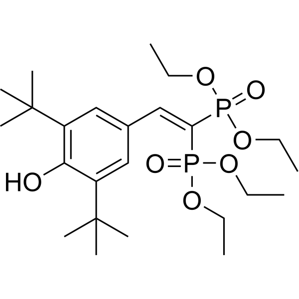 SR12813 Chemical Structure