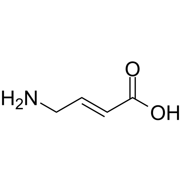 TACA Chemical Structure