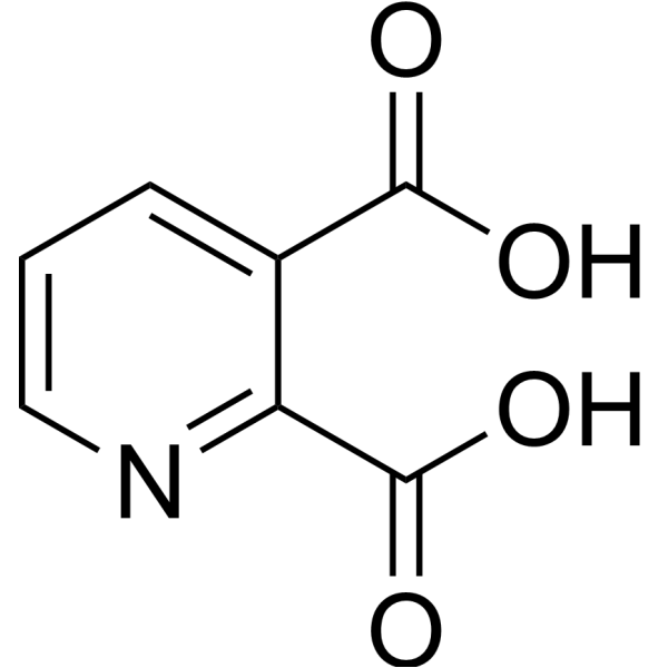 Quinolinic acid