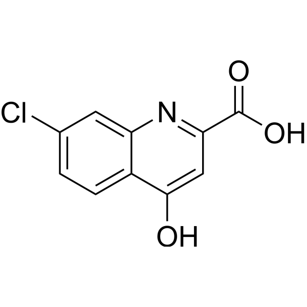 <em>7-Chlorokynurenic</em> acid