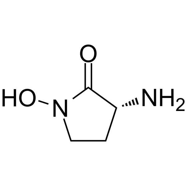 (R)-(+)-HA-966 Chemical Structure
