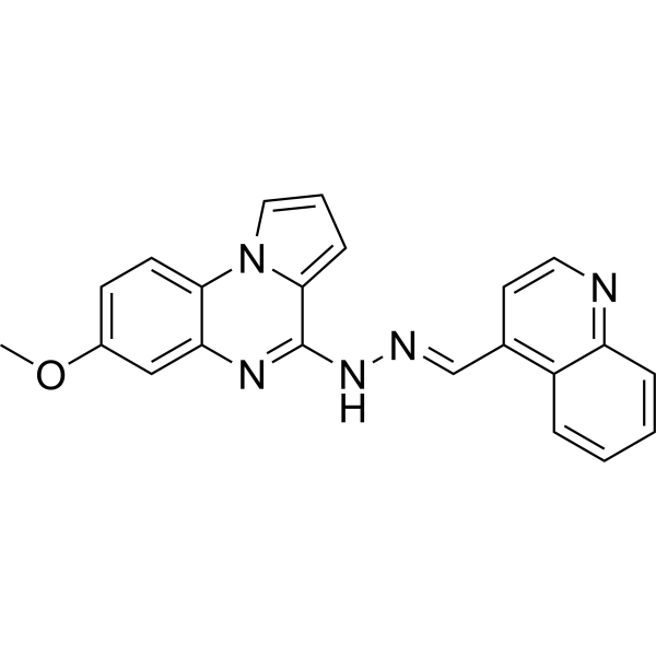 PrPSc-IN-1 Chemical Structure