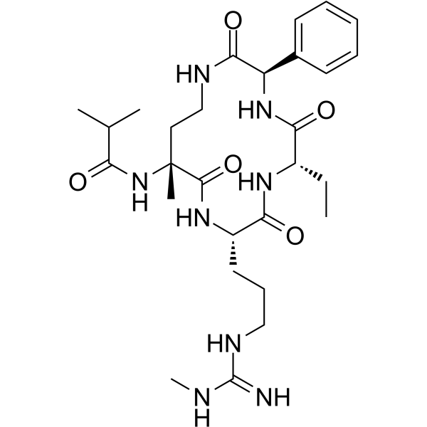 MM-589 Chemical Structure