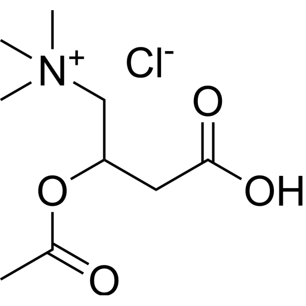 (±)-Acetylcarnitine chloride