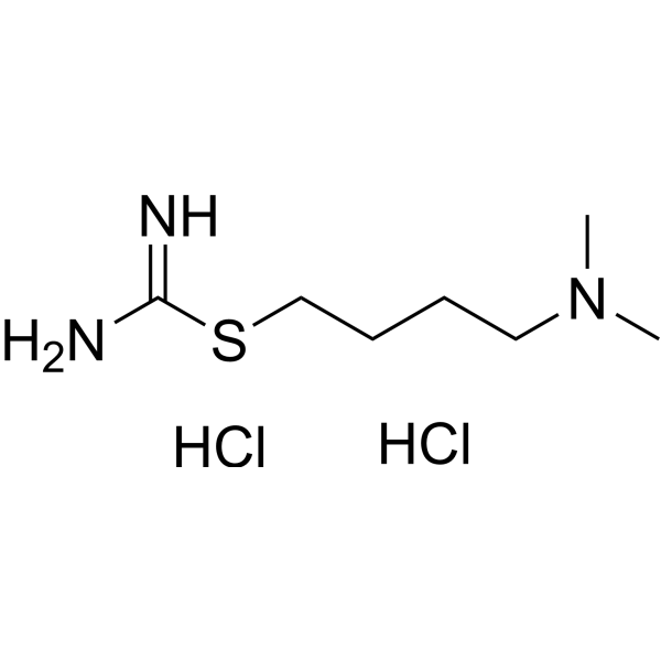 SKF 91488 dihydrochloride Chemical Structure