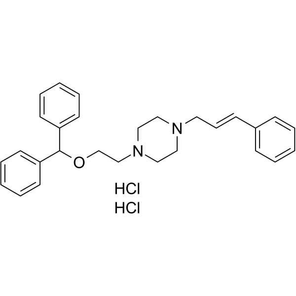 GBR 12783 dihydrochloride