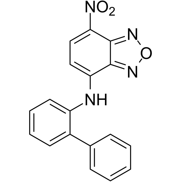 10074-G5 Chemical Structure
