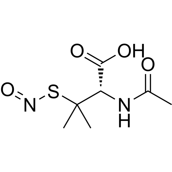 D-SNAP Chemical Structure