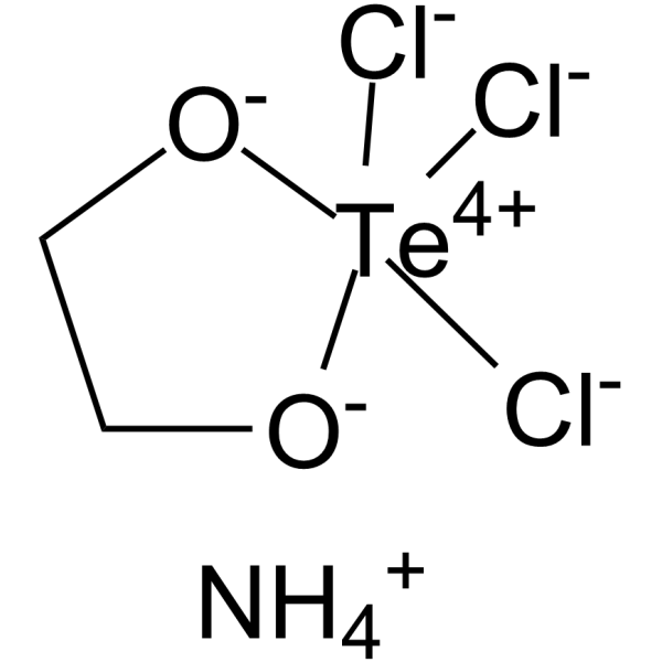 Ossirene Chemical Structure