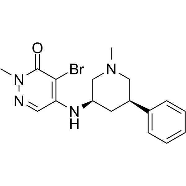 GSK 4027 Chemical Structure