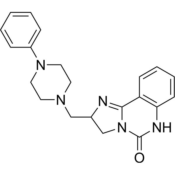 AT-112 Chemical Structure