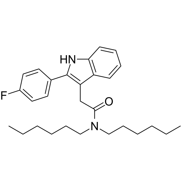 FGIN 1-27 Chemical Structure