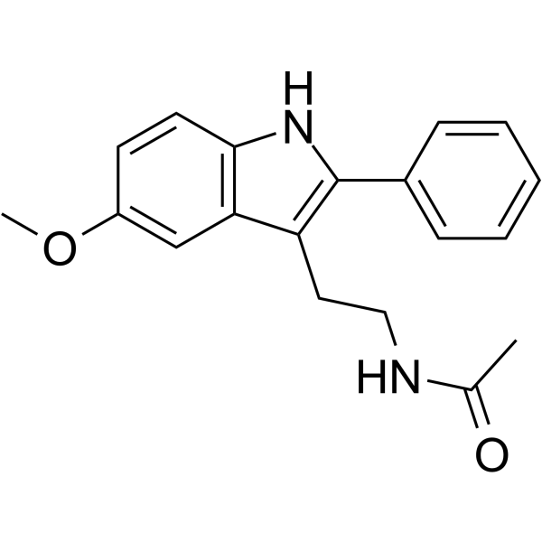 UCM 608 Chemical Structure