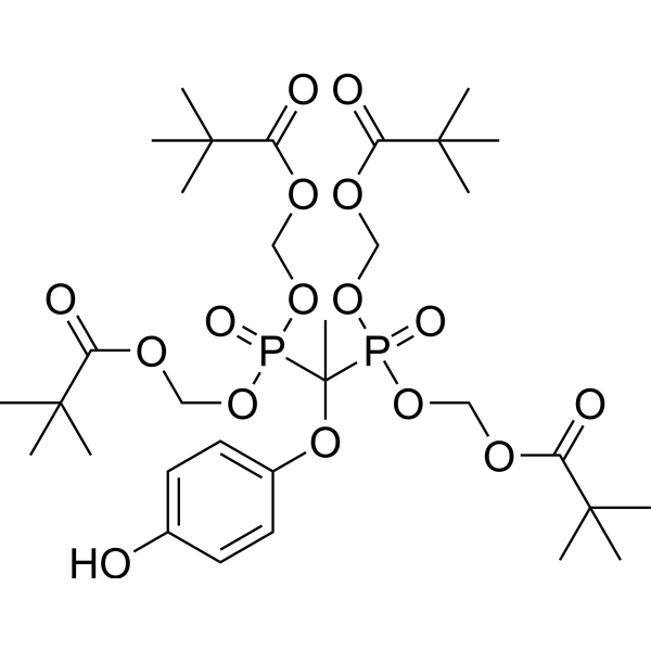 L-690488 Chemical Structure