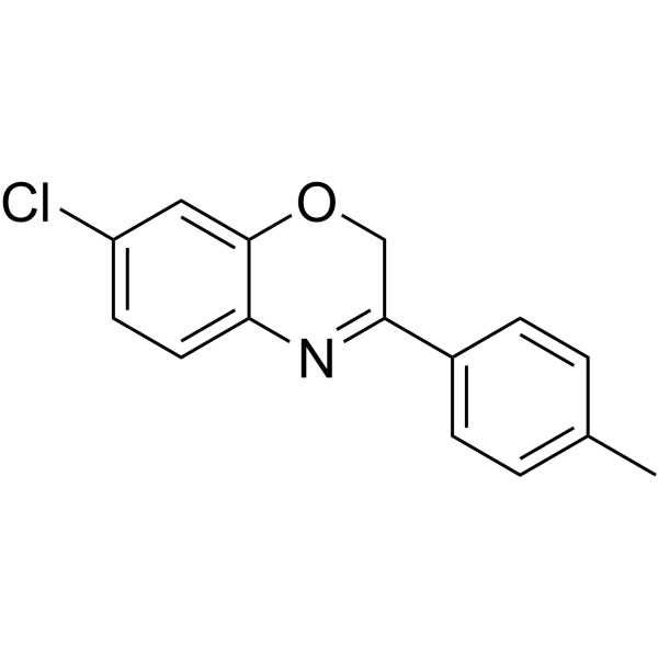 AR7 Chemical Structure