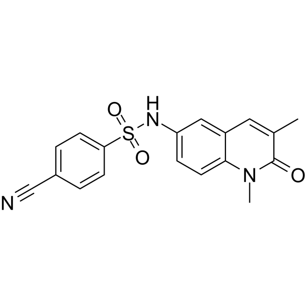 NI-42 Chemical Structure