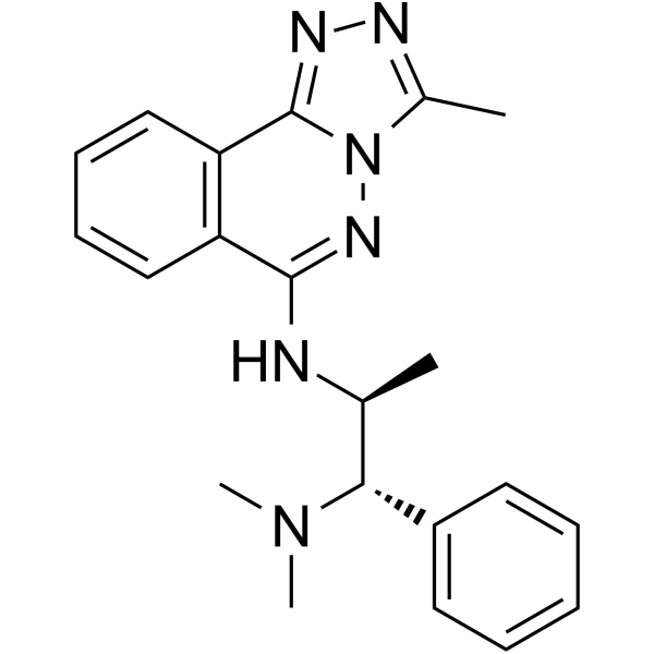 L-Moses Chemical Structure