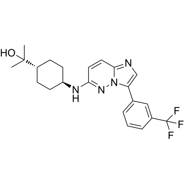 TP-3654 Chemical Structure