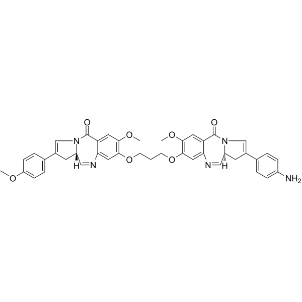 SGD-1882 Chemical Structure