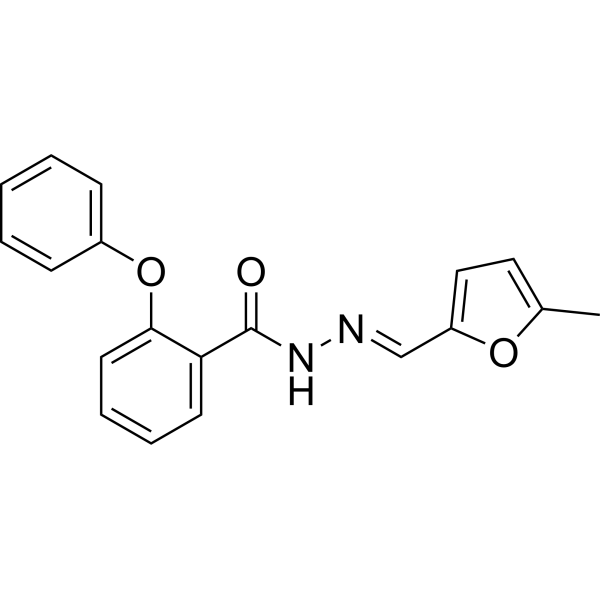 PNU-74654 Chemical Structure