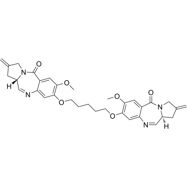 SG2057 Chemical Structure