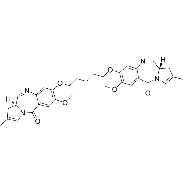 SG3199 Chemical Structure