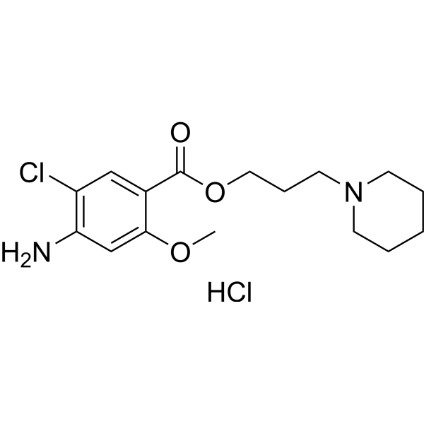 RS 23597-190 Chemical Structure