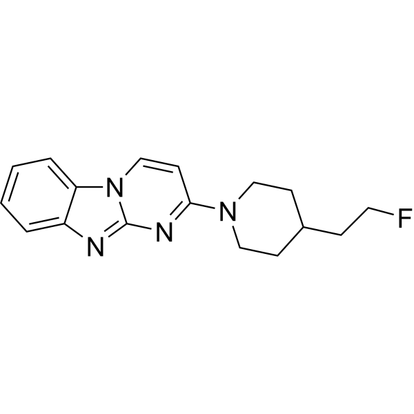 T808 Chemical Structure