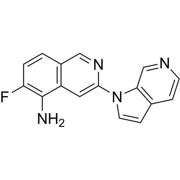 MK-6240 Chemical Structure