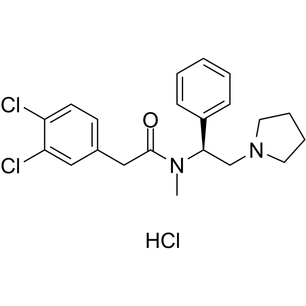 ICI 199441 Chemical Structure