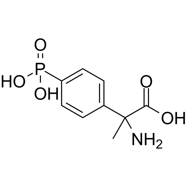 MPPG Chemical Structure