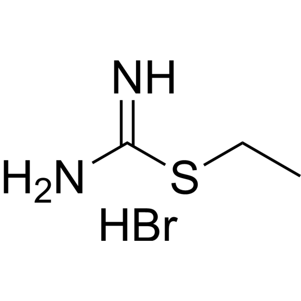 S-EIT hydrobromide Chemical Structure