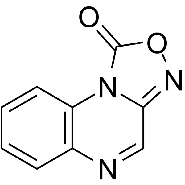 ODQ Chemical Structure