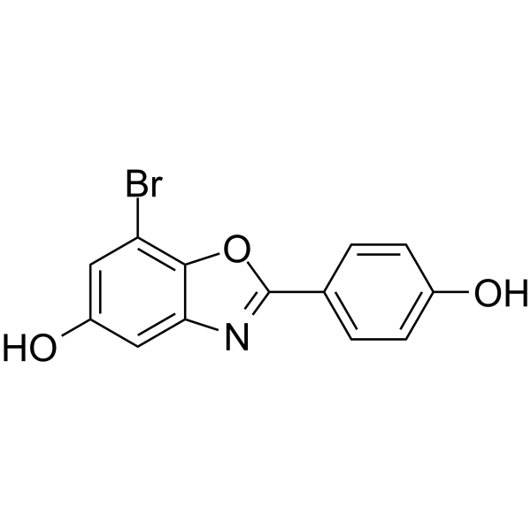 WAY-200070 Chemical Structure