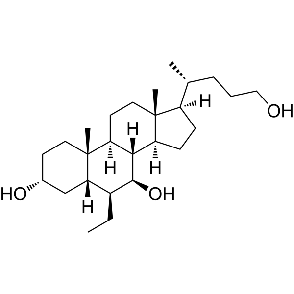 BAR501 Chemical Structure