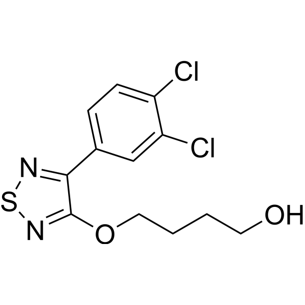 EMT inhibitor-1 Chemical Structure
