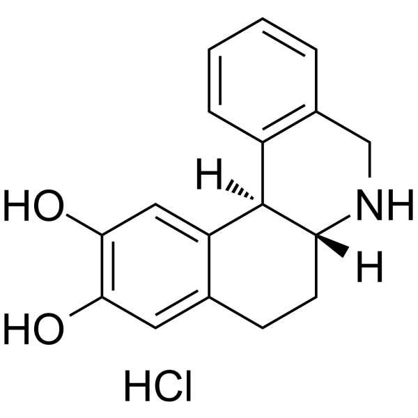 (+)-Dihydrexidine hydrochloride