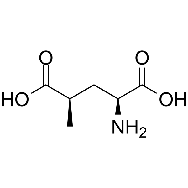 SYM 2081 Chemical Structure