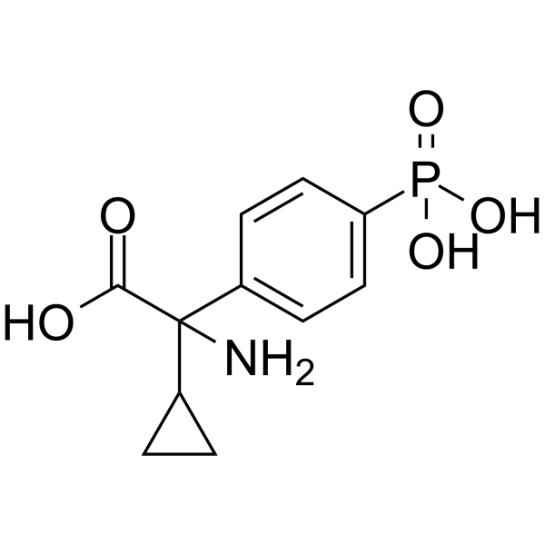CPPG Chemical Structure