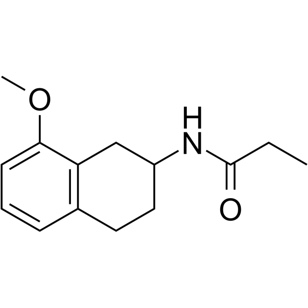 8-M-PDOT Chemical Structure