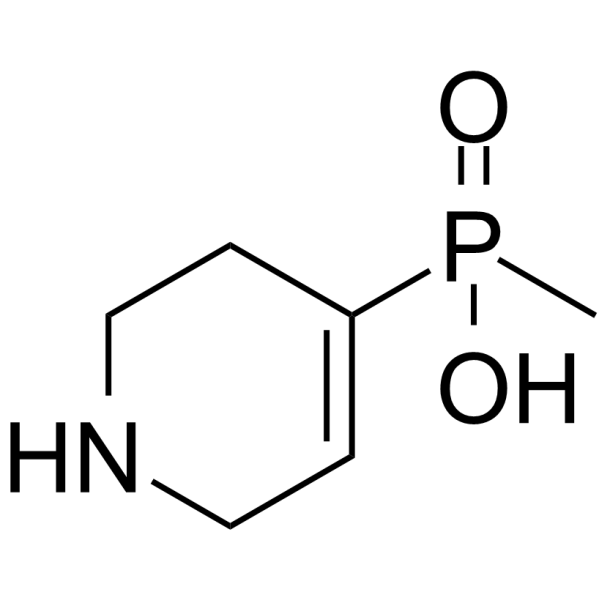 TPMPA Chemical Structure