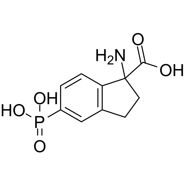 (RS)-APICA Chemical Structure