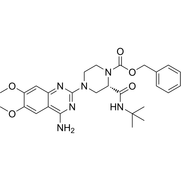L-765314 Chemical Structure