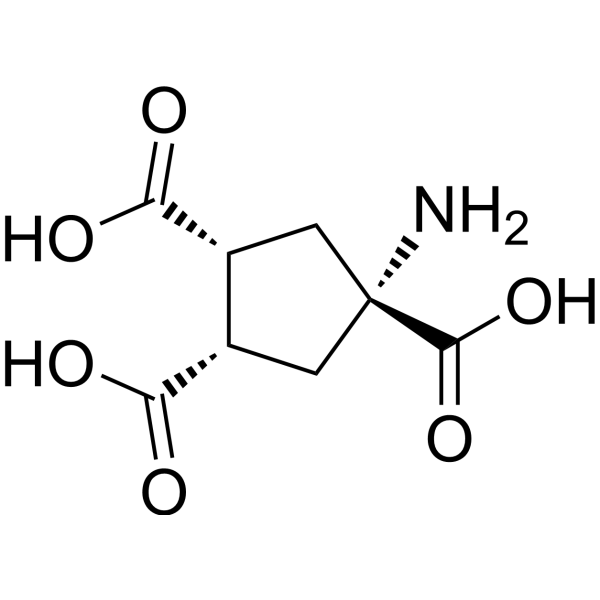ACPT-II Chemical Structure