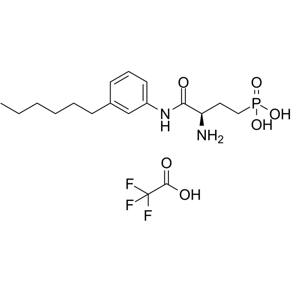 W146 TFA Chemical Structure