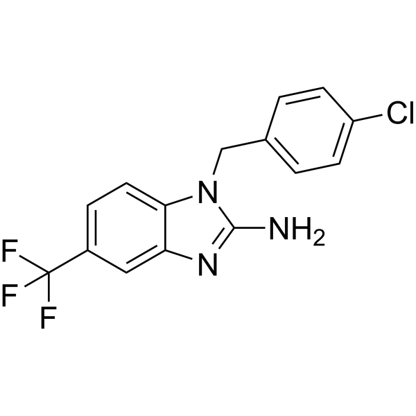 NS-638 Chemical Structure